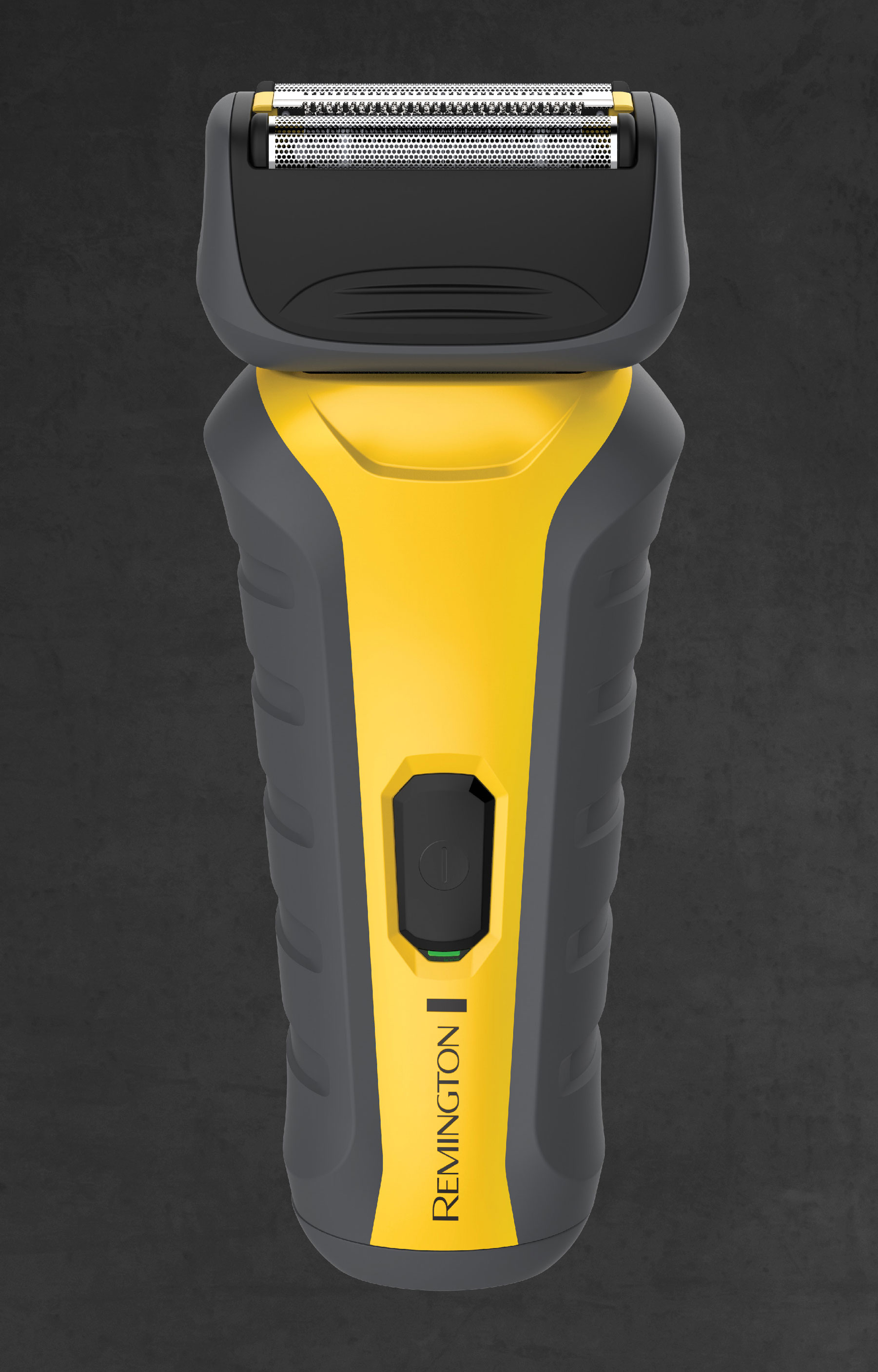 Virtually Indestructible Foil Shaver 5100 Remington®